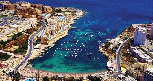 BLACK NOVEMBER - MALTA - ClubClass