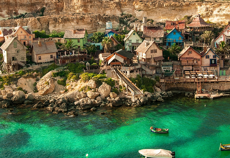 Ilha de Malta
