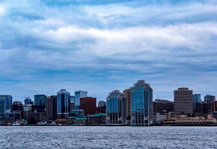 HALIFAX