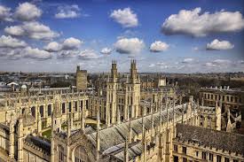 OXFORD - Inglaterra