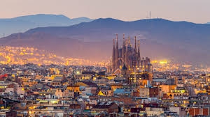 BARCELONA ? Espanha