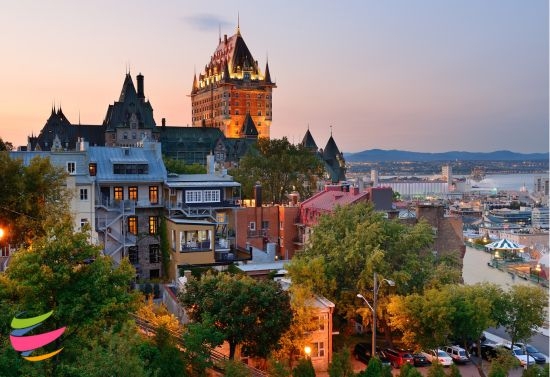 QUEBEC
