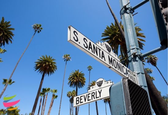 LOS ANGELES