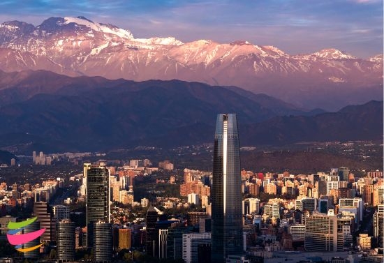 SANTIAGO (CHILE) 