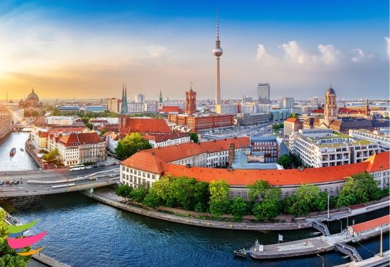 BERLIN (ALEMANHA)