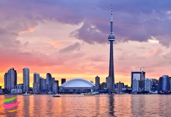 TORONTO (CANADÁ)