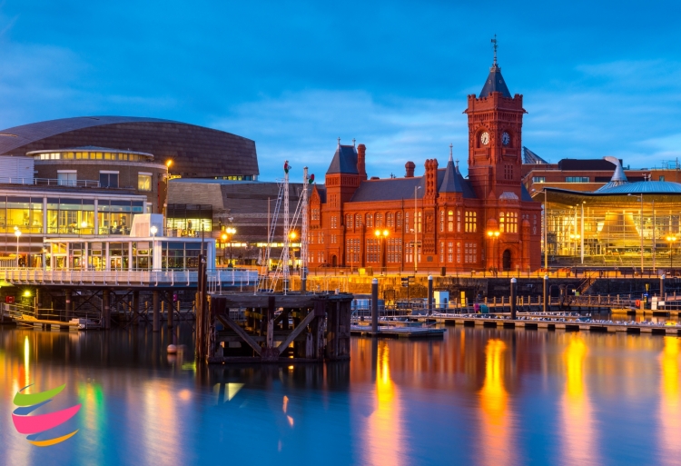 CARDIFF (PAÍS DE GALES)