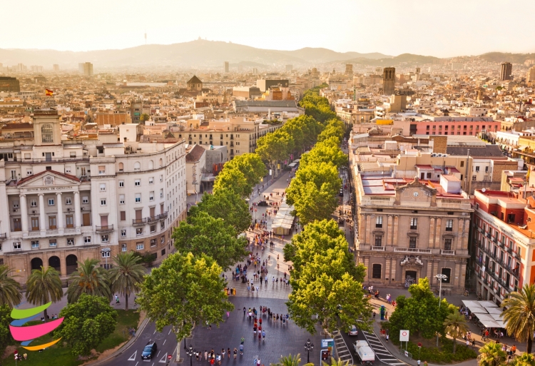 BARCELONA (ESPANHA) 