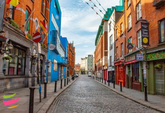 DUBLIN