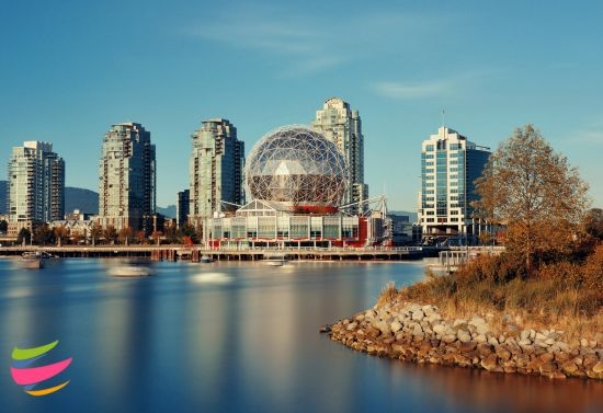 VANCOUVER