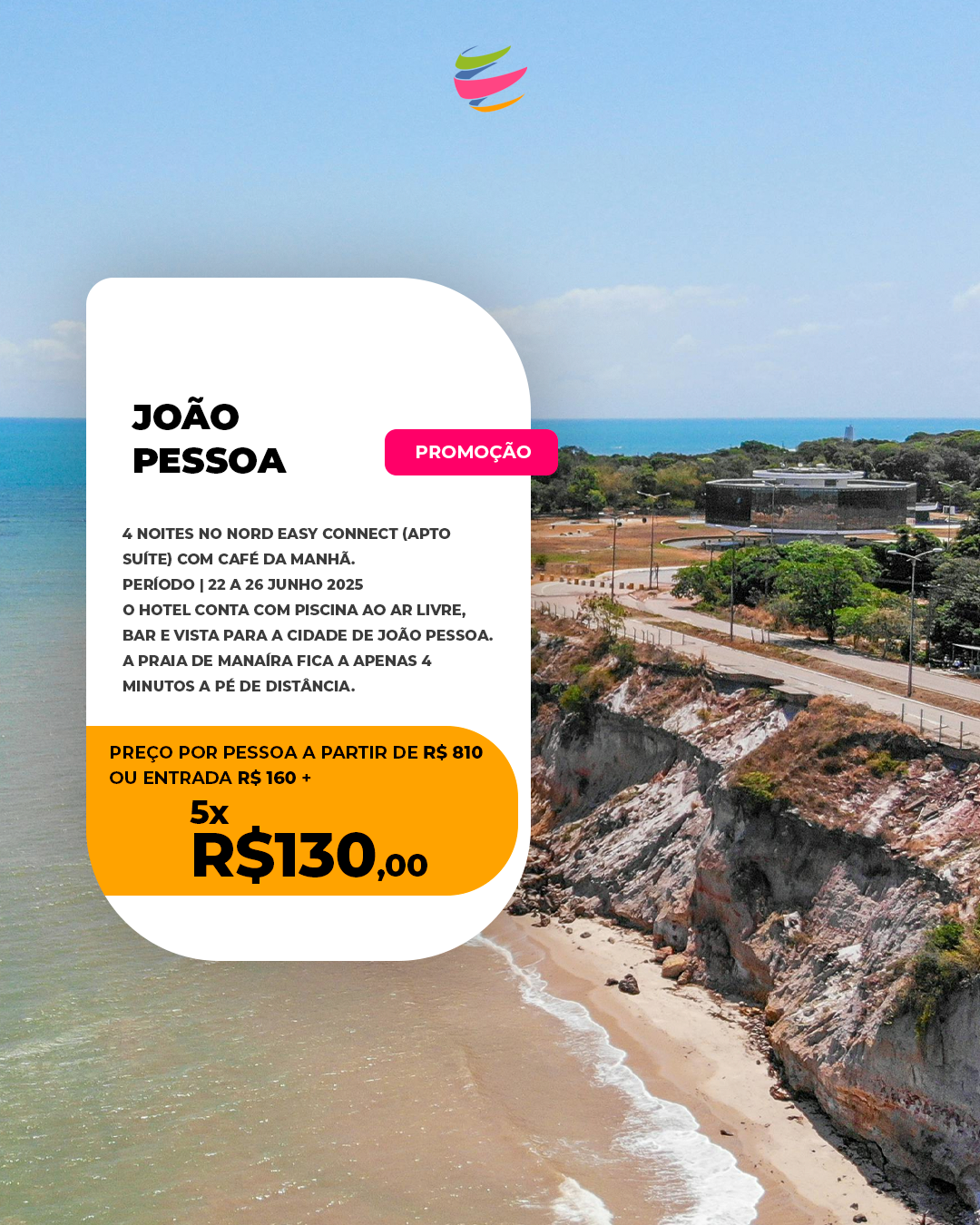 Curta o São João em João Pessoa
