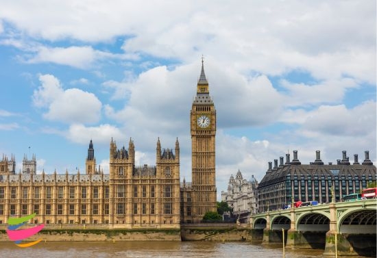 Lendas da Inglaterra, Escócia e Irlanda